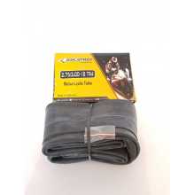Камера 2,75*18 3.00-18 , ASCENDO , Butyl , Індонезія BBCm Заводской стандарт OEM