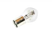 Лампа (фара) ЯВА 12V (25/25) B-35 слива VDK