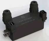 Катушка зажигания ИЖ ЮПИТЕР 6V-12V (3705М, 1147) (БСЗ, МСЗ) JING