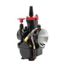 Карбюратор 4T CB/CG PWK 30 (KEIHIN) GS Заводской стандарт OEM