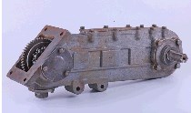 Редуктор фрези (у зборі) AMG Заводской стандарт OEM