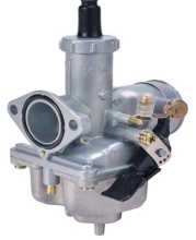 Карбюратор 4T CB/CG MIKUNI PD 26 JB KNG Заводской стандарт OEM