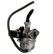 Карбюратор Activ/Delta (80/125) (під трос) KNG Заводской стандарт OEM