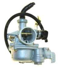 Карбюратор Activ/Delta (80/125) (з краником) KNG Заводской стандарт OEM