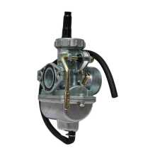 Карбюратор Alpha 125 KNG Заводской стандарт OEM