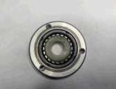 Маховик (обгонная муфта) 4T CG200/250 (без шестерни) FORWARD