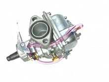 Карбюратор 4T CB/CG MIKUNI VM28 BEST Заводской стандарт OEM