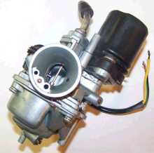 Карбюратор Yamaha APRIO/JOG 4JP HKS Заводской стандарт OEM