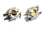 Карбюратор для Husqvarna 365/372 HKS