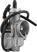 Карбюратор 4T CB/CG KEIHIN SPORT 2T/4T 200/250cc (d=30mm), дроссель под трос HKS