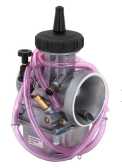 Карбюратор 4T CB/CG PWK 40 HKS