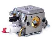 Карбюратор для Husqvarna 340/345/350 HKS