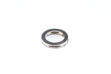 Прокладка глушителя D-32mm, d-22mm (асбест) SEE Taiwan NEW SEE