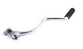 Ножка кикстартера 4T CB, CG 150/250 (кривая) GBX