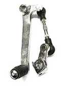 Ножка переключения передач 4T CB125/150 (с тягой) GBX