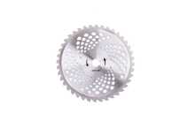 Ніж мотокоси 40T (Ø230/25.4 mm) (переможні зубці) STARS Заводской стандарт OEM