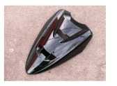 Пластик Yamaha JOG NEXT ZONE 3YK передний (обтекатель) VDK