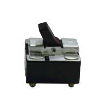 Кнопка для болгарки Ferm-125 9065 KOSA Заводской стандарт OEM