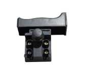Кнопка для болгарки Evrotec 125/1000 (с блокировкой) 8998 KOSA