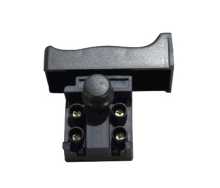 Кнопка для болгарки Evrotec 125/1000 (с блокировкой) 8998 KOSA Заводской стандарт OEM