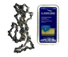 Ланцюг пильний 3/8, 1.3mm, 52зв, RS, під шину 14 (35см) для Partner 350-401 METAL BOX KOSA-2 Заводской стандарт OEM