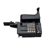 Кнопка для перфоратора Dewalt 8822 KOSA Заводской стандарт OEM
