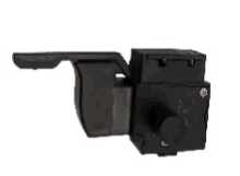 Кнопка для дрели ZL 132 KOSA Заводской стандарт OEM