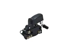 Кнопка для відбійника KRO840 ZL-78 Заводской стандарт OEM