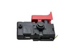 Кнопка вимикач для дриля Bosch 8830 KOSA Заводской стандарт OEM