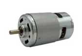 Электродвигатель 9,6V d 4мм KOSA