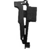 Кнопка на болгарку Dwt 230 ZL 123 KOSA