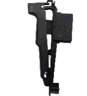 Кнопка на болгарку Dwt 230 ZL 123 KOSA Заводской стандарт OEM