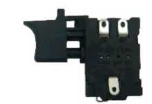 Кнопка для шуруповерта ZL 191 KOSA Заводской стандарт OEM