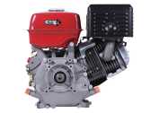 Двигатель м/б 188F (13 Hp) (полный комплект) (вал Ø 25мм, под шпонку) AMG