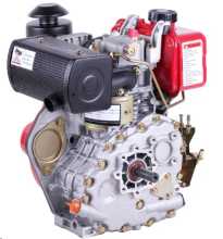 Двигун м/б 173D (5Hp) (дизель, шпонка 20мм) AMG Заводской стандарт OEM
