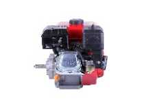 Двигун м/б 170F (7Hp) (вал Ø 18мм, під різьблення) AMG Заводской стандарт OEM