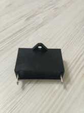 Конденсатор 10mF бензогенератора 350VAC 50/60Hz 0,8 кВт BEST Заводской стандарт OEM