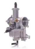 Карбюратор 4T CB/CG 200 (PZ30, ускорительный насос, ручной дроссель) HKS
