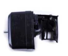 Фільтр повітряний (у зборі) м/б 168F (6,5Hp) WENTOR Заводской стандарт OEM