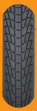 Велосипедна шина 20 * 1,95A209 JINDE Заводской стандарт OEM