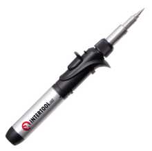 Паяльник газовий INTERTOOL Заводской стандарт OEM
