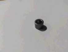 Втулка для бендикса в кришку варіатора (Ø-12mm*Ø-8mm*L-9mm) JING Заводской стандарт OEM