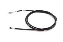 Трос заднего тормоза 4T GY6 125/150 (2200mm) NP Заводской стандарт OEM