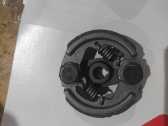 Колодки зчеплення 2T Minimoto Pocket Bike, Crosser, ATV 47-49сс (mod.2) FORESTER