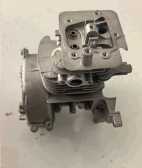 Блок двигуна мотокоси 4Т 139F (у зборі) MECH
