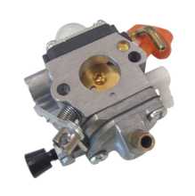 Карбюратор мотокоси St FS87/90 NEWTOP Заводской стандарт OEM