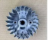 Магнето мотокоси Honda GX 35 MECH Заводской стандарт OEM
