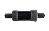 Каретка велосипедная неразборная (квадрат) (L-122.5mm) YKX