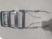 Багажник задний велосипедный OEM