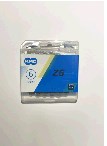 Ланцюг велосипедний (1/2х3/32, 5-6 ск) Z6 KMC OEM Заводской стандарт OEM